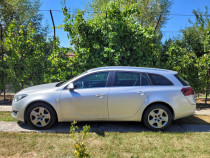 Opel Insignia 2015 Diesel Automat