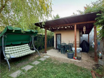 Dumbravita - 2 Camere - Etaj 1 - Curte privata - 2 Locuri de