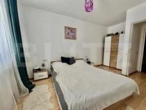 Apartament 2 camere, 42 mp, zona Eroilor