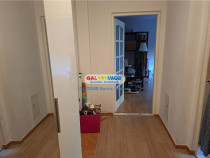 Calea 13 Septembrie Strada Dorneasca 3 camere etaj 3 Ct 74m