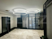 Apartament cu 3 camere cu CF, semifinisat, zona Avram Iancu