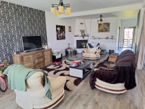 Casa P+M, 171 mpu, teren 769 mp, zona Ghercesti