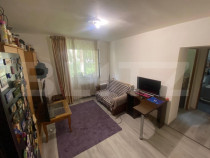 Apartament 2 camere, 32 mp, Casa Piratilor, Manastur