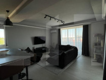 Apartament modern în Giroc – spațiu, lumină și confort