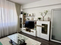 Apartament 2 Camere Astra