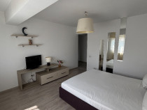 Apartament 3 camere, 64 mp, mobilat/utilat, etaj 1/3–Popesti-Leordeni