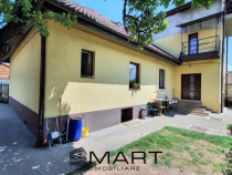 Casa 300 mp cu teren 430 mp Calea Poplacii