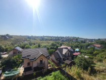 Casa cu 4 camere Finalizata Mutare Imediata Hlincea Aproape