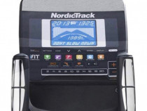 Bicicleta eliptica NordicTruck E 5.0