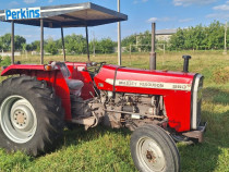 Tractor Massey Ferguson 260