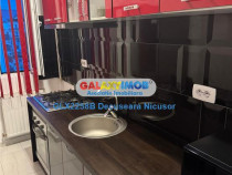 Apartament 2 camere Militari Residence, Mobilat Utilat 62.90
