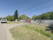 Teren 6,210mp Apateu / Strada Principala