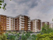 1 Minut Metrou Berceni - 3 Camere - Finalizare Martie 2026