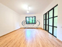 Birou premium cu terasa si acces auto, zona Biblioteca Centr