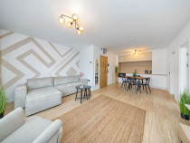 APARTAMENT DE VACANTA - POIANA BRASOV