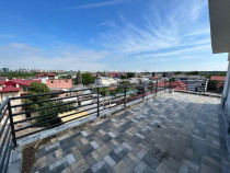 3 Camere , Semi-Decomandat , Zona Andronache