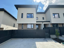 Casă tip duplex, 4 Camere &ndash; Valea Lupului / Rediu