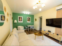 Tomis II - 3 Camere - Renovat Mai 2025 - Lux -La cheie!