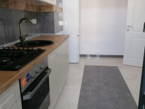 Prima inchiriere apartament cu o camera !