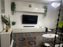 Apartament 3 cam renovat Primaria Popesti Soseaua Oltenitei