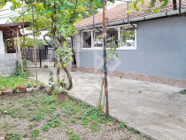 Casa cu teren in Tinca