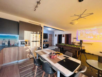 COMISION 0! Apartament 3 camere, 80mp utili, mobilat, zona TERRA