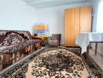 Proprietate cu potențial, 2073 mp teren – Cervicesti