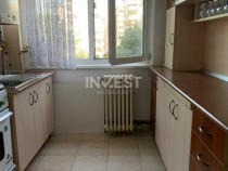 De vanzare! 2 camere, decomandat, zona Gara - Fostul Billa,