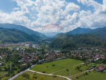 Lot de casa intrare Sacele -Strada Iernii, 640mp