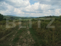 Teren extravilan, 51 ari,zona Sigmir