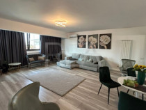 Apartament 3 Camere | Bloc Nou | Finisat și mobilat Modern