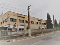 Oportunitate de investitie