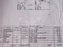 2 camere, et 1/8, bloc anvelopat-Drumul Taberei