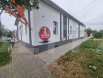 Spațiu comercial de &icirc;nchiriat &ndash; F&acirc;nt&acirc;nele, poziție ce