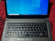 Laptop Toshiba Portege Z30 i5 4 gb 120 gb