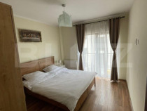 Apartament 3 camere, 60 mp, parcare, zona strazii Mircea Eli