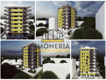 9 Vista Grigorescu - 0% Comision - 300 m metrou N. Grigoresc