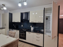 Apartament 2 camere Sannicoara, Cluj, central