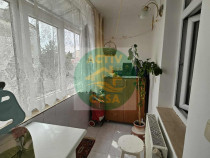 Apartament 2 camere, decomandat, etaj 2