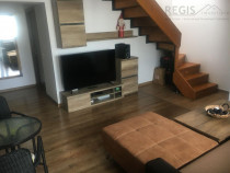 Penthouse de 3 camere in zona Sanpetru