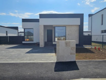 Casa individuala 4 camere - teren 409 mp &ndash; Ansamblu rezidențial