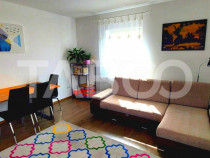 Apartament 75 mp 3 camere 2 bai cu loc de parcare Arhitectil