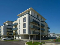 Apartament cu 4 camere cu gradina The Suburb Buftea