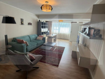 Apartament cu 2 camere de lux – Decebal, 104 mp, singur pe