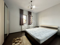 Apartament decomandat cu 2 camere, etajul intai, Girocului