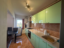 Apartament cu 2 camere, zona Aradului
