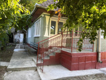 Casa de locuit in comuna Dabaca jud. Cluj