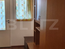 Garsoniera superba, 25 mp, zona Tractoru