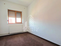 Apartament 4 camere etajul 3 Vladimirescu