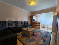 Apartament cu 3 camere și living în suprafață de 65 mp